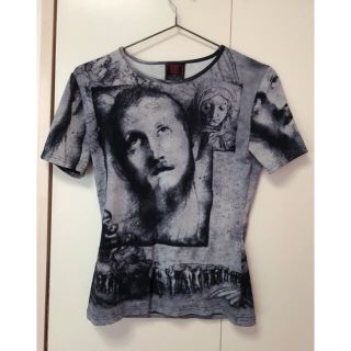 ジャンポールゴルチエ(Jean-Paul GAULTIER)のジャンポールゴルチェ(Tシャツ(半袖/袖なし))