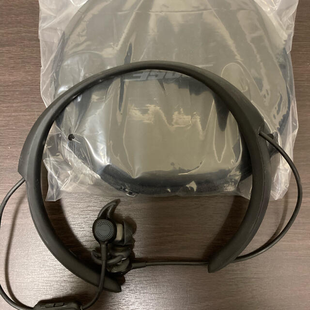 BOSE QUIET COMFORT 30 QC30