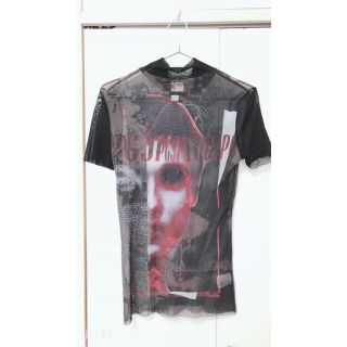 ジャンポールゴルチエ(Jean-Paul GAULTIER)のジャンポールゴルチェ(Tシャツ(半袖/袖なし))