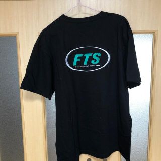 フリップザスクリプト(FLIP THE SCRIPT)のflip the script tシャツ  Lサイズ(Tシャツ/カットソー(半袖/袖なし))