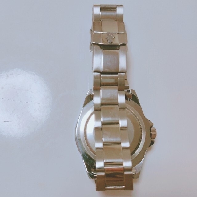 ROLEX(ロレックス)のROLEX　ロレックス　腕時計 メンズの時計(腕時計(アナログ))の商品写真