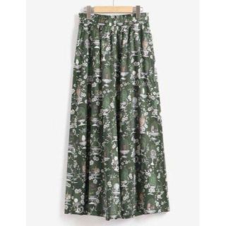 LIBERTY コレクター 新品 未使用 タグ付 タナローン リバティ ポケット