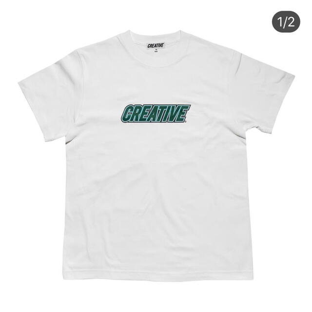creative drug store tシャツ メンズのトップス(Tシャツ/カットソー(半袖/袖なし))の商品写真