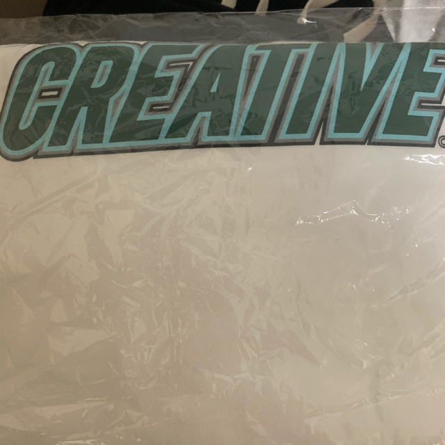 creative drug store tシャツ メンズのトップス(Tシャツ/カットソー(半袖/袖なし))の商品写真