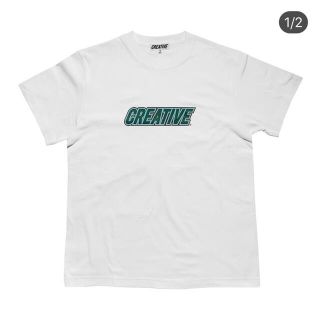 creative drug store tシャツ(Tシャツ/カットソー(半袖/袖なし))