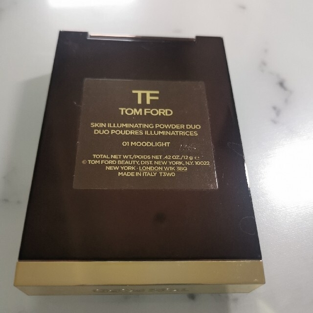 TOM FORD(トムフォード)の専用　パウダー&チーク コスメ/美容のベースメイク/化粧品(フェイスパウダー)の商品写真