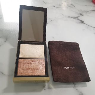 トムフォード(TOM FORD)の専用　パウダー&チーク(フェイスパウダー)