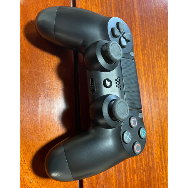 PS4 純正コントローラー