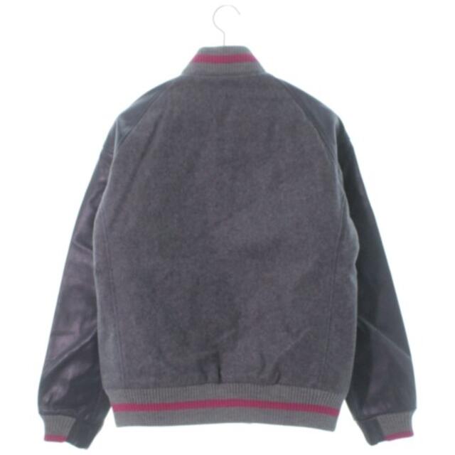 uniform スタジャン メンズの通販 by RAGTAG online|ユニフォームエクスペリメントならラクマ experiment - uniform experiment 安いお得