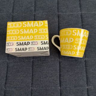 SMAP マグカップ 3個 新品未使用品