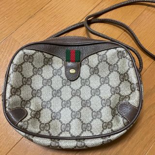 グッチ(Gucci)のGUCCI ショルダー(ショルダーバッグ)