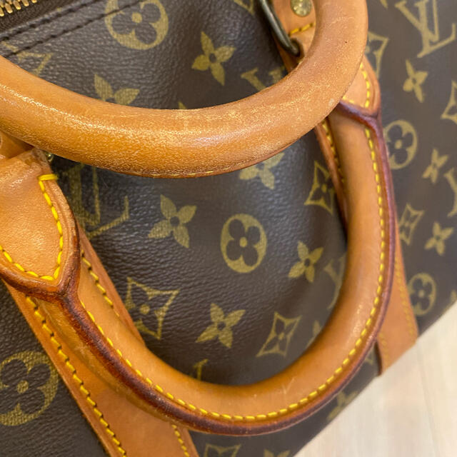 LOUIS VUITTON - ヴィンテージ ルイ・ヴィトン モノグラム LOUIS VUITTON - ヴィンテージ ルイ・ヴィトン モノグラム