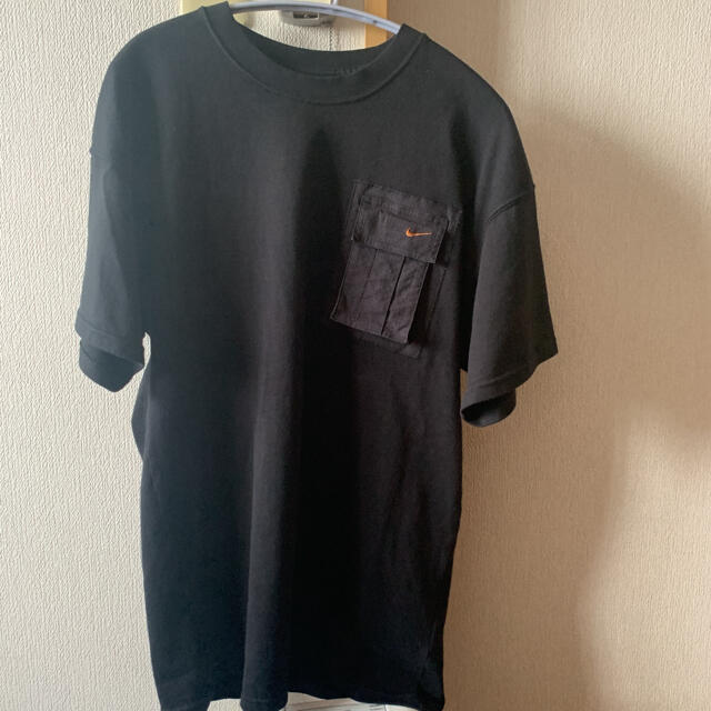 NIKE トラヴィススコットTシャツ