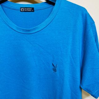 プレイボーイ(PLAYBOY)のプレイボーイ　TEE M(Tシャツ/カットソー(半袖/袖なし))