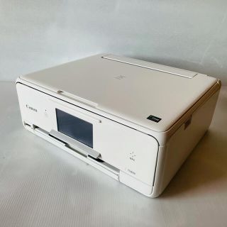 キヤノン(Canon)のかつ様専用Canon TS8030 ジャンク(PC周辺機器)