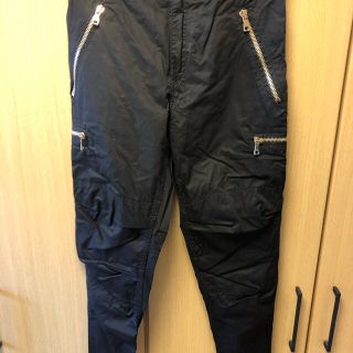 BALMAIN カーゴパンツ solucionescad.com.mx