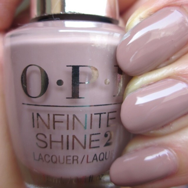 OPI(オーピーアイ)のOPI○INFINITE SHINE○マニキュア コスメ/美容のネイル(マニキュア)の商品写真