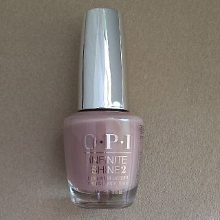 オーピーアイ(OPI)のOPI○INFINITE SHINE○マニキュア(マニキュア)