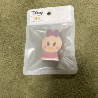 ディズニー(Disney)のKIDEA♡ディズニー♡デイジーのみ(積み木/ブロック)