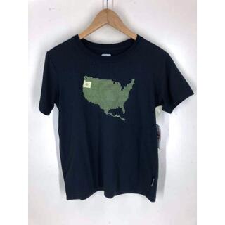 コロンビア(Columbia)のColumbia(コロンビア) メカノリーTシャツ レディース トップス(Tシャツ(半袖/袖なし))