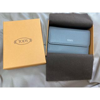 トッズ(TOD'S)のmippy様専用(財布)