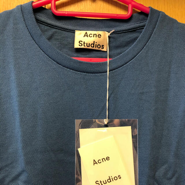 正規新品 Acne Studios アクネ ストゥディオズ Tシャツ 1