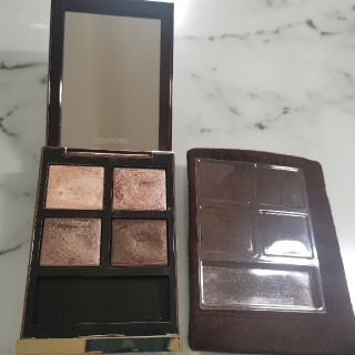 トムフォード(TOM FORD)のTOM FORD 03 NUDE DIP アイシャドウ(アイシャドウ)