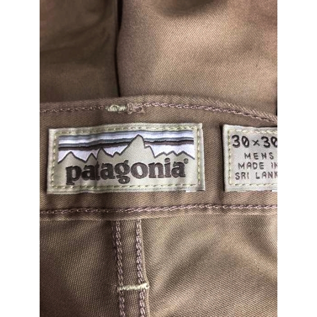 patagonia(パタゴニア)のpatagonia（パタゴニア） チノパン メンズ パンツ その他パンツ メンズのパンツ(その他)の商品写真