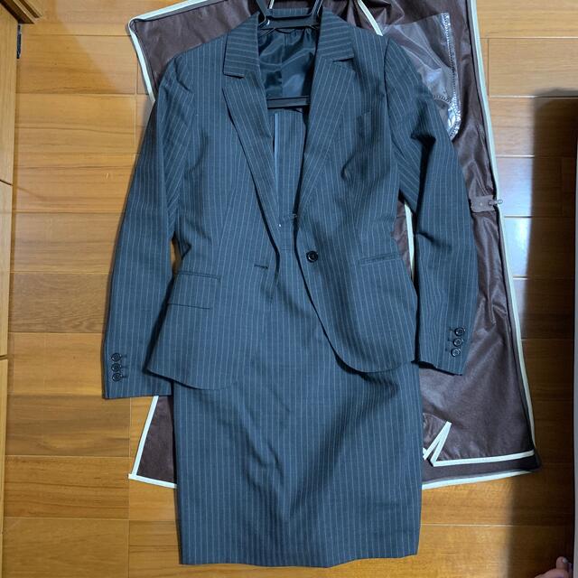 THE SUIT COMPANY(スーツカンパニー)のTHE SUIT COMPANY  スーツカンパニー　レディーススーツ ≪9号≫ レディースのフォーマル/ドレス(スーツ)の商品写真