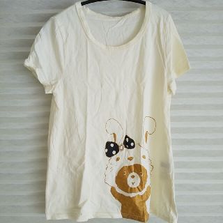 フランシュリッペ(franche lippee)のフランシュリッペ　Tシャツ(Tシャツ(半袖/袖なし))