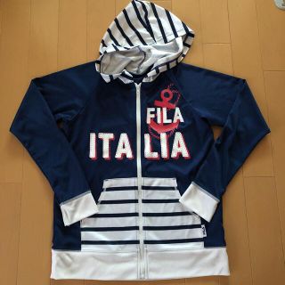 フィラ(FILA)のaiko様専用　ラッシュガード(水着)