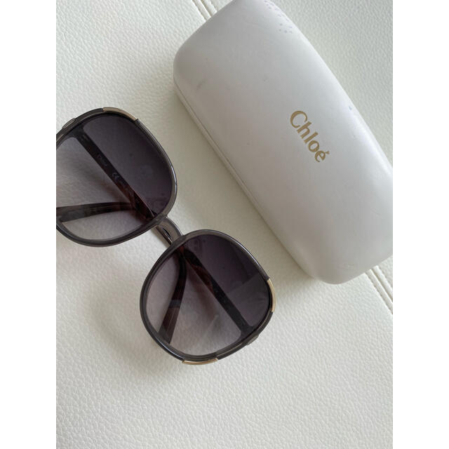 Chloe 定番 人気 ce721sa サングラス グラデーションサングラス 売れ筋