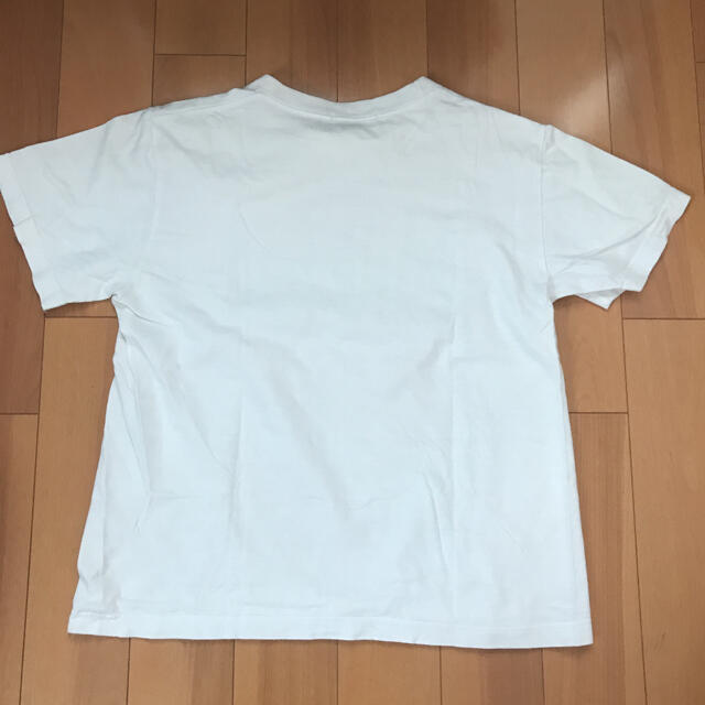 MILKFED.(ミルクフェド)のとねち様専用ミルクフェド Tシャツ二枚組 レディースのトップス(Tシャツ(半袖/袖なし))の商品写真