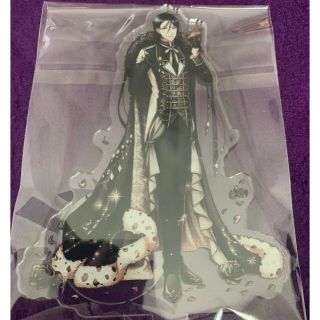 黒執事　セバスチャン(キャラクターグッズ)
