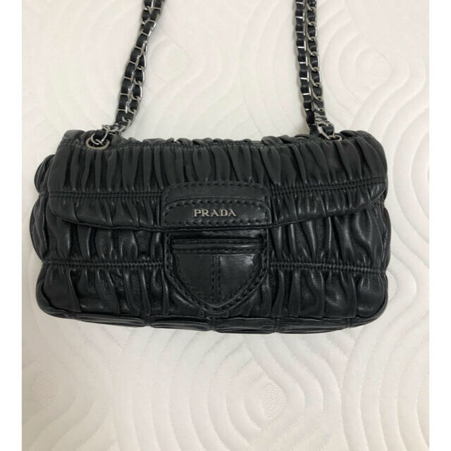 PRADA(プラダ)のPRADA バッグ レディースのバッグ(トートバッグ)の商品写真