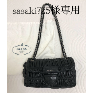 プラダ(PRADA)のPRADA バッグ(トートバッグ)