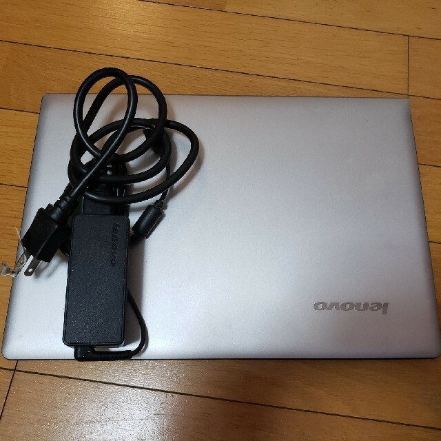 Lenovo(レノボ)のlenovo/5世代corei3/HDD500GB/Office2019 スマホ/家電/カメラのPC/タブレット(ノートPC)の商品写真