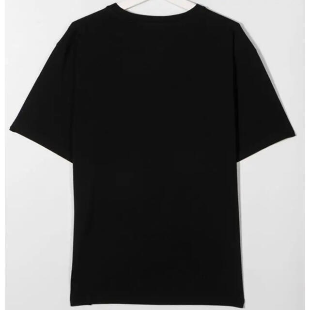 定番超特価➣ MOSCHINO ブラック 14の通販 by noa's shop|モスキーノ
