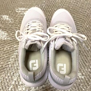 フットジョイ(FootJoy)のレディース ゴルフシューズ FOOTJOY (ゴルフ)