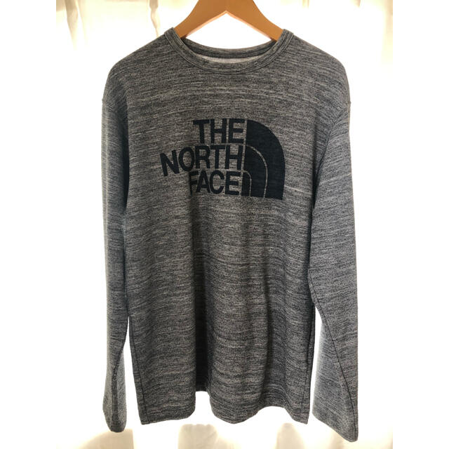 THE NORTH FACE(ザノースフェイス)のノースフェイス　ロンT レディースのトップス(Tシャツ(長袖/七分))の商品写真