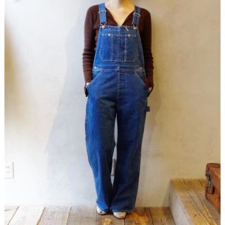 ロンハーマン(Ron Herman)の専用　rigoletto ORIGINAL DENIM OVERALL (サロペット/オーバーオール)