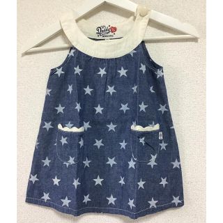 ダディオーダディー(daddy oh daddy)のダディオダディ☆100㎝☆トップス、チュニック(Tシャツ/カットソー)