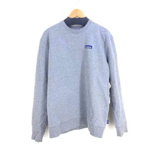 パタゴニア(patagonia)のpatagonia（パタゴニア） クルーネックスウェットシャツ メンズ トップス(スウェット)