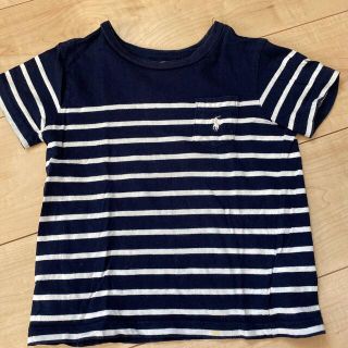 ポロラルフローレン(POLO RALPH LAUREN)のラルフローレン  キッズ　Tシャツ　90(Tシャツ/カットソー)