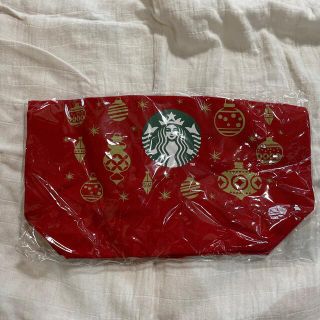 スターバックスコーヒー(Starbucks Coffee)のスタバ　トートバッグ(トートバッグ)