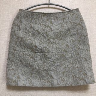 プロポーションボディドレッシング(PROPORTION BODY DRESSING)のPROPORTION BODY DRESSING ミニスカート(ミニスカート)