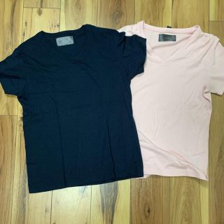 ダブルジェーケー(wjk)のなお様専用(Tシャツ/カットソー(半袖/袖なし))