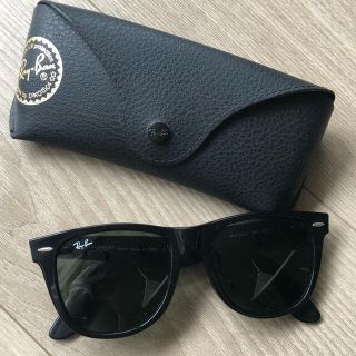 レイバン(Ray-Ban)のRay Ban レイバン　WAYFERER サングラス 未使用(サングラス/メガネ)