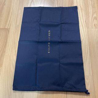 ポロラルフローレン(POLO RALPH LAUREN)のラルフローレンralphlauren バッグインバッグ ②  新品未使用品(トラベルバッグ/スーツケース)