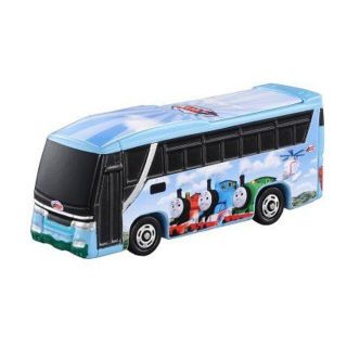 トミカ No.29 トーマスランドエクスプレス(電車のおもちゃ/車)